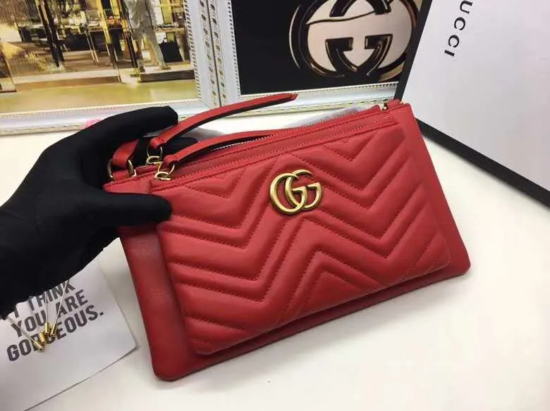 GCI Bags 576 - FashionFusion Chic - Vibrant