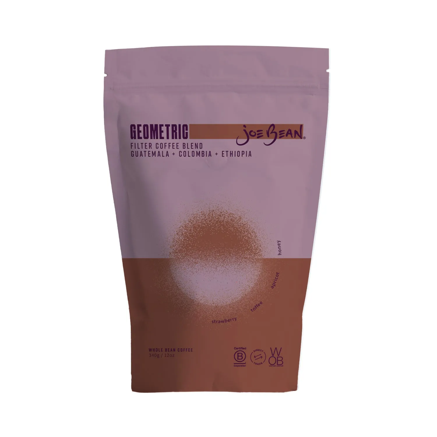 Geometric Filter Coffee