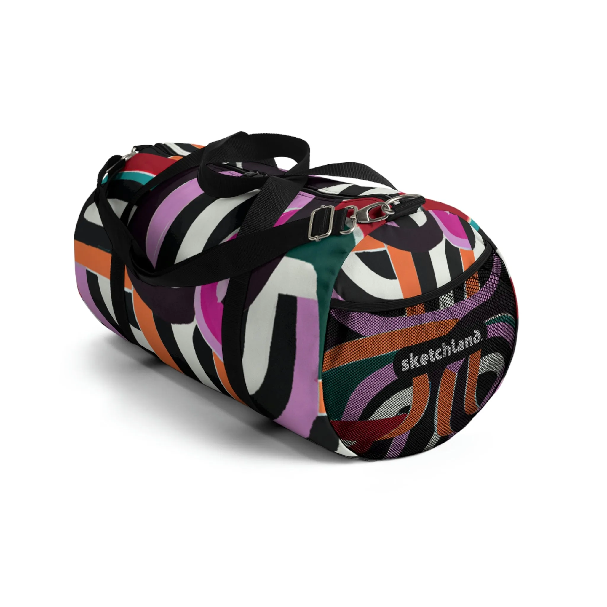 Gestura Maurine - Duffel Bag