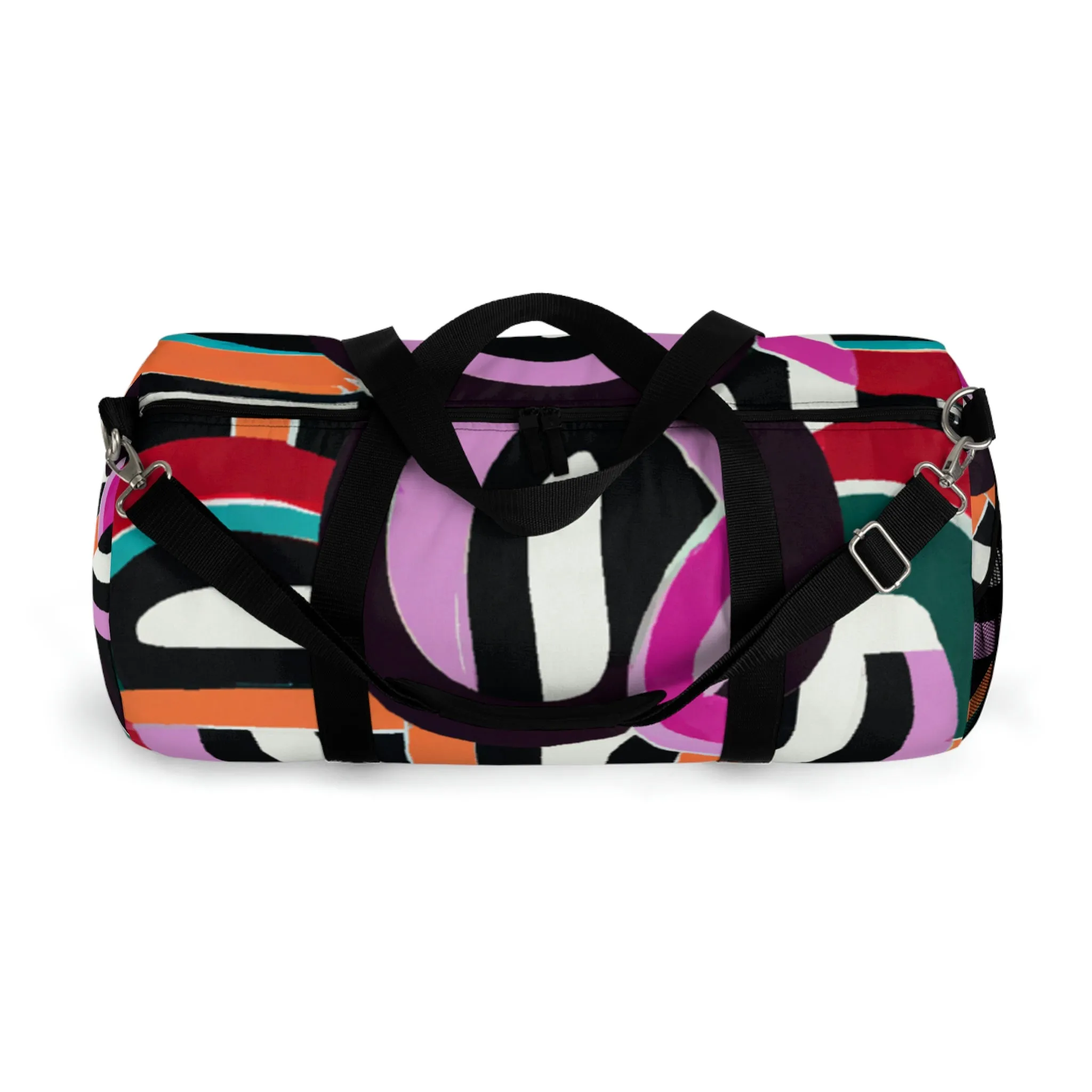 Gestura Maurine - Duffel Bag