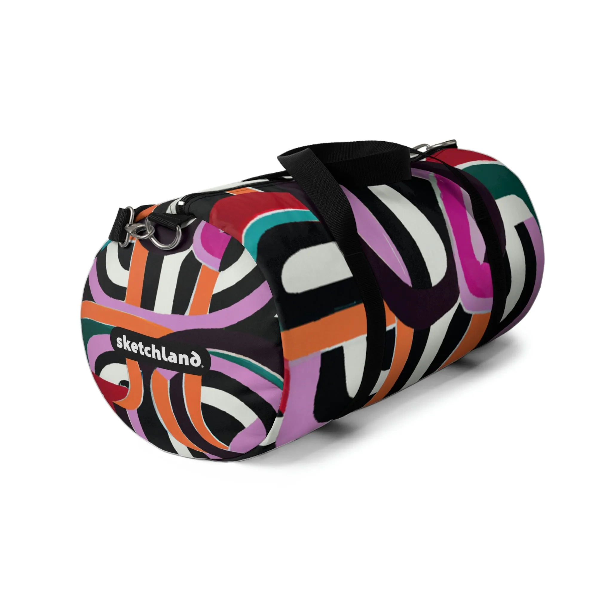 Gestura Maurine - Duffel Bag