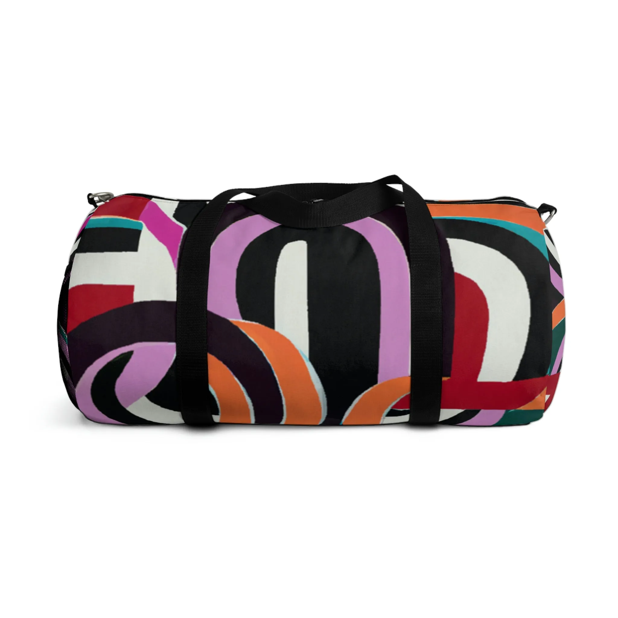 Gestura Maurine - Duffel Bag