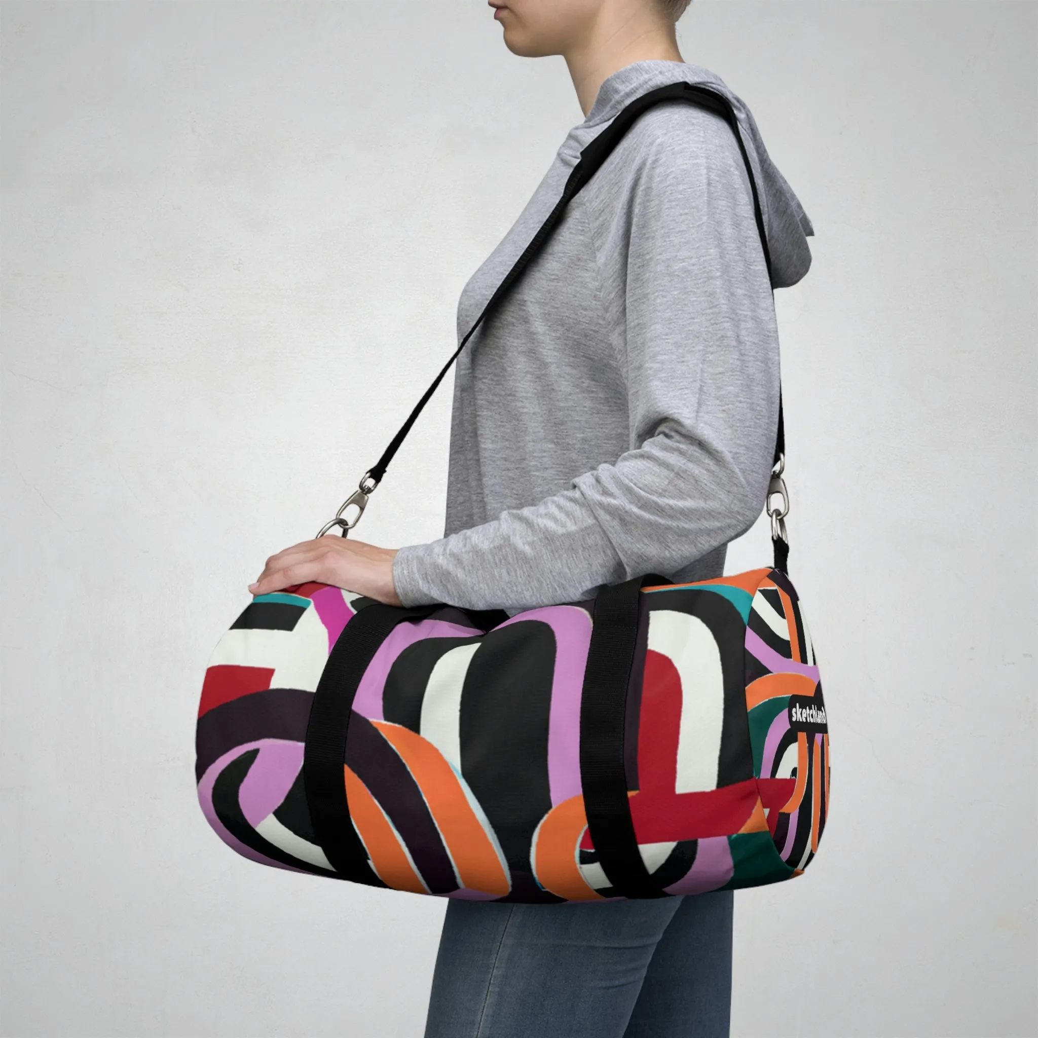 Gestura Maurine - Duffel Bag