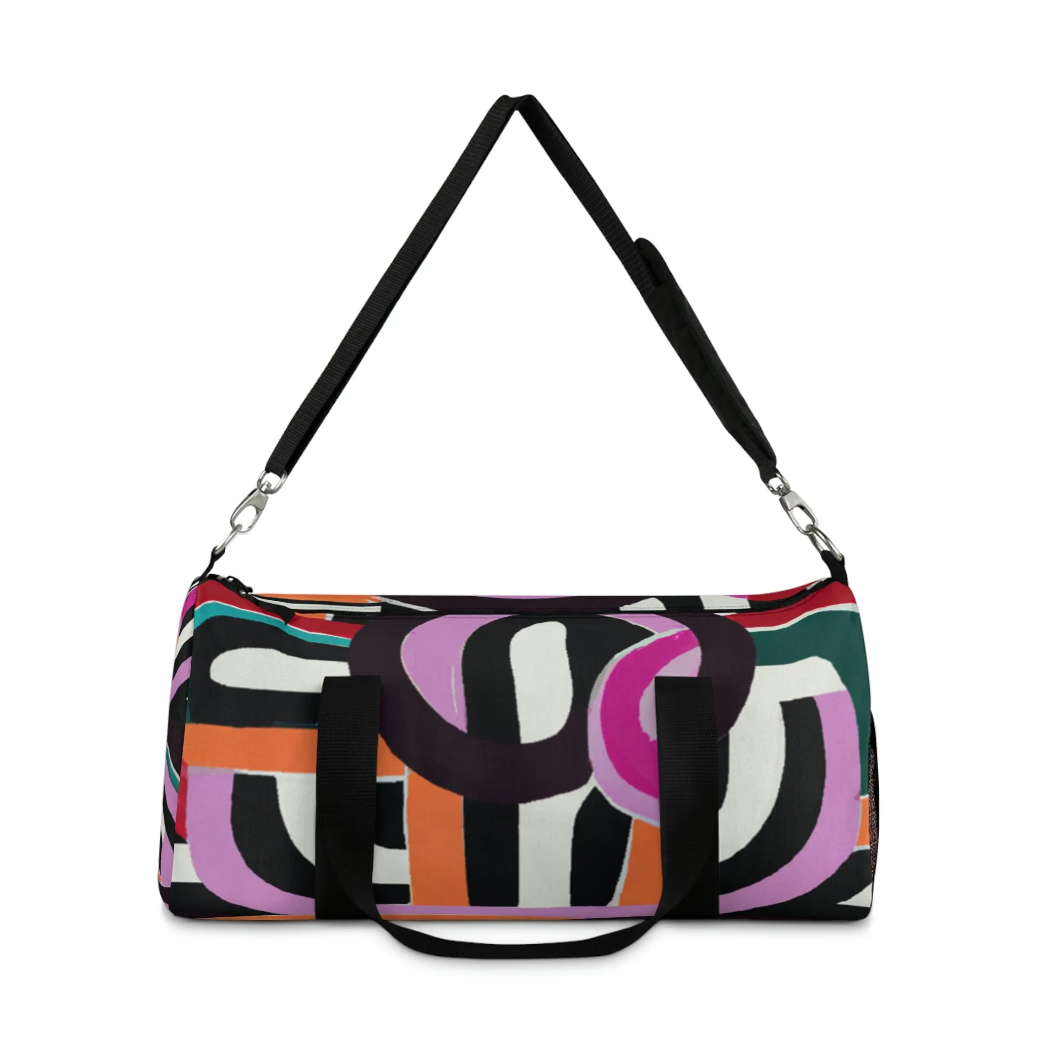Gestura Maurine - Duffel Bag