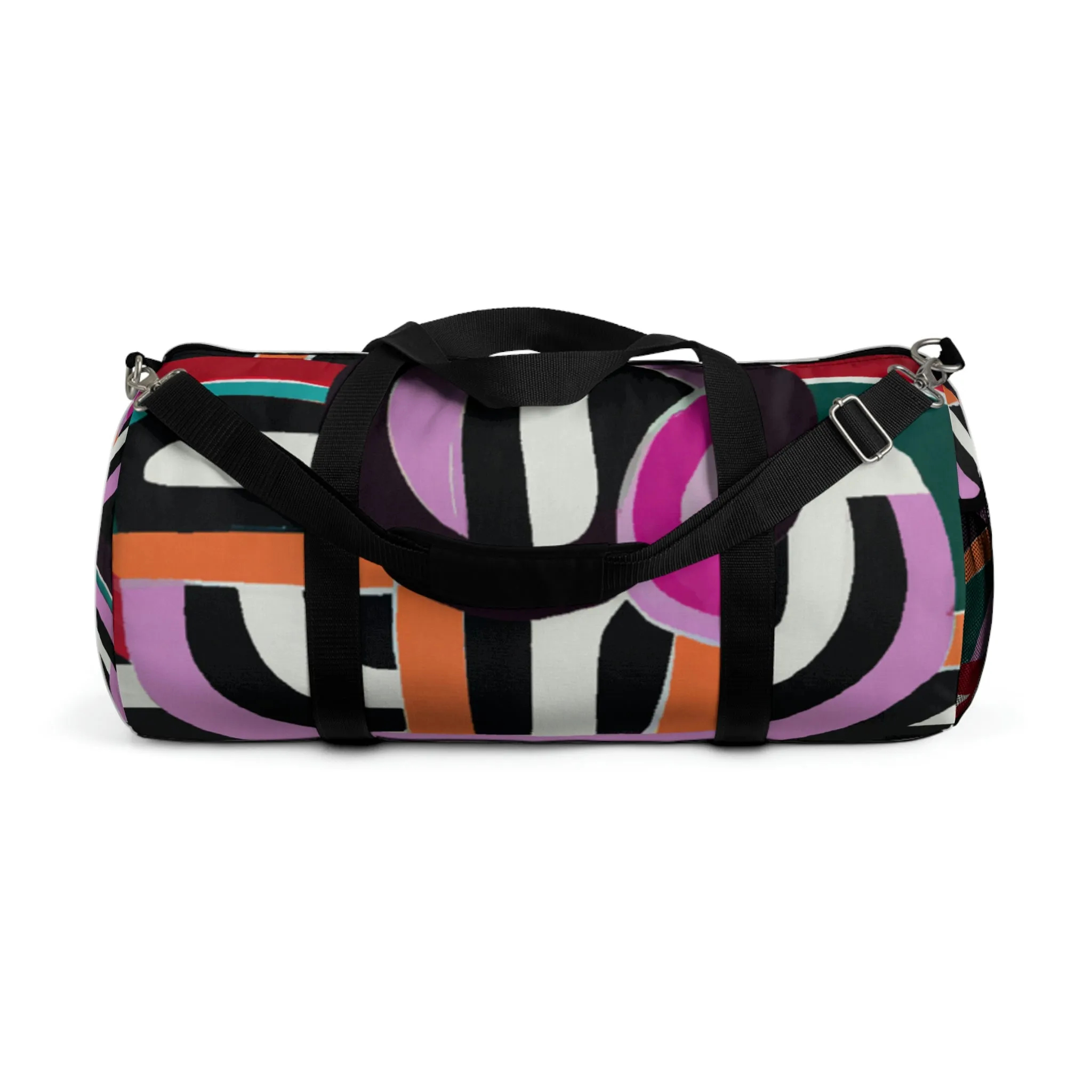 Gestura Maurine - Duffel Bag