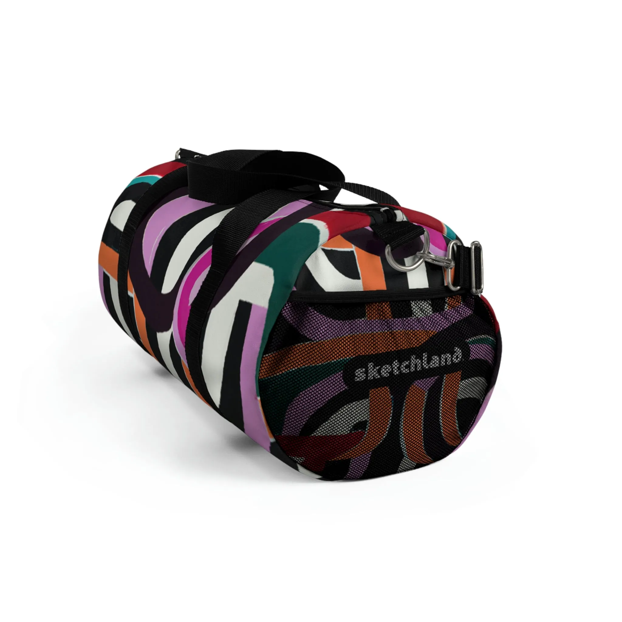 Gestura Maurine - Duffel Bag