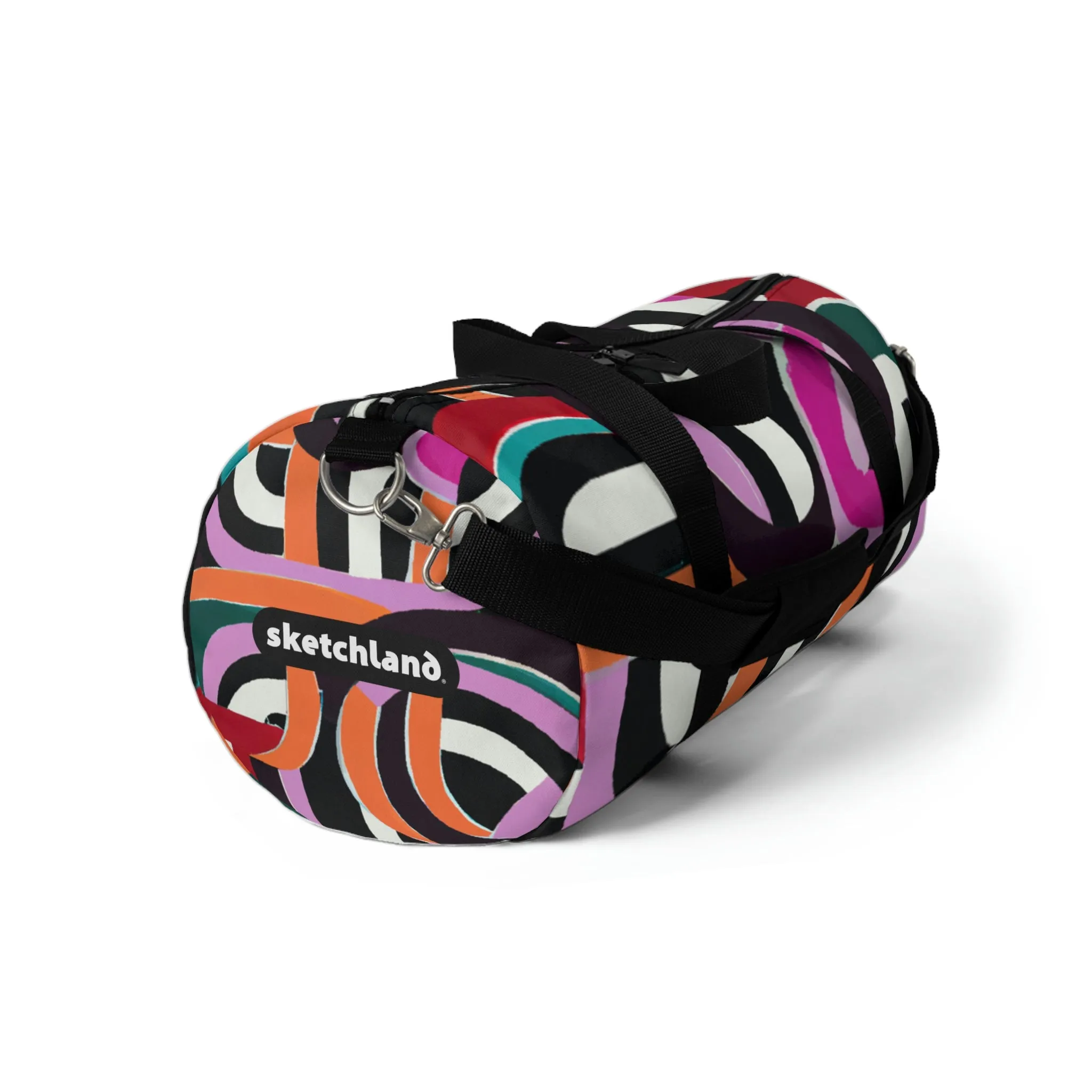 Gestura Maurine - Duffel Bag