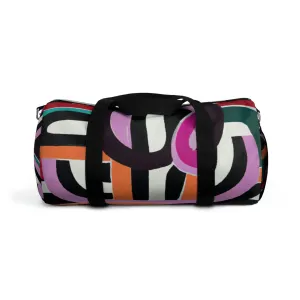 Gestura Maurine - Duffel Bag