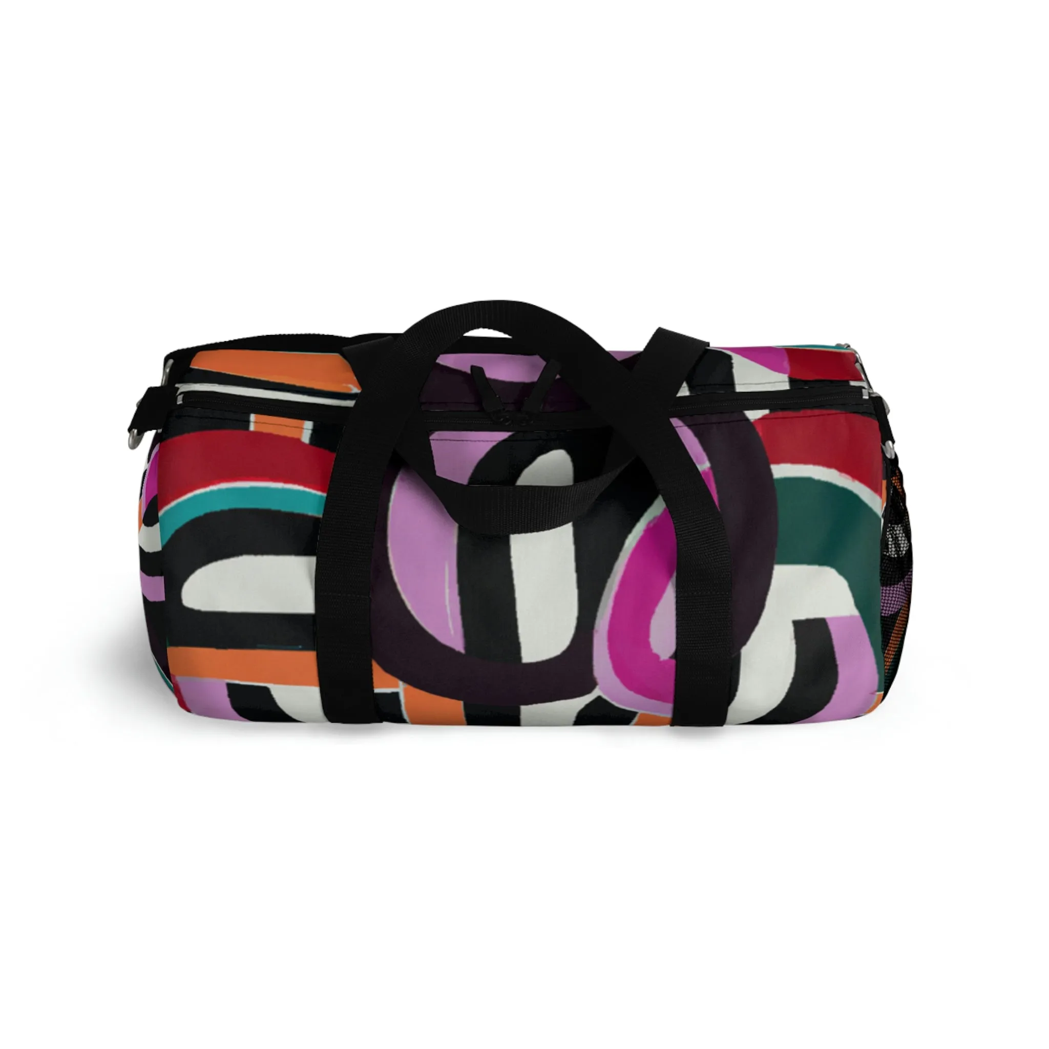 Gestura Maurine - Duffel Bag