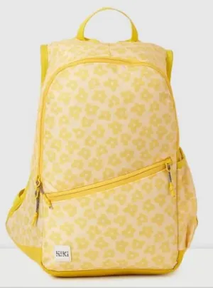 GIRL PACK BLOOM YELLOW 16 INCHES