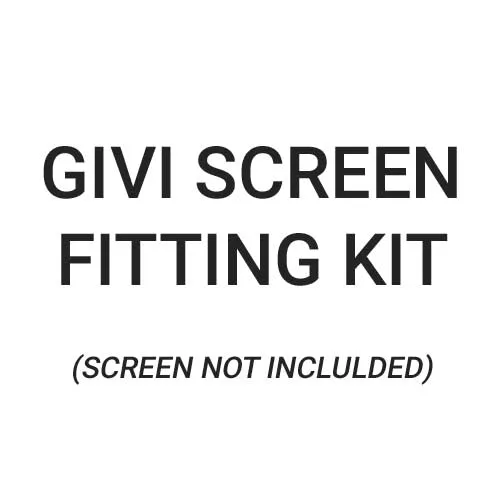 Givi Luggage for BMW R 1250 GS 2019-2023