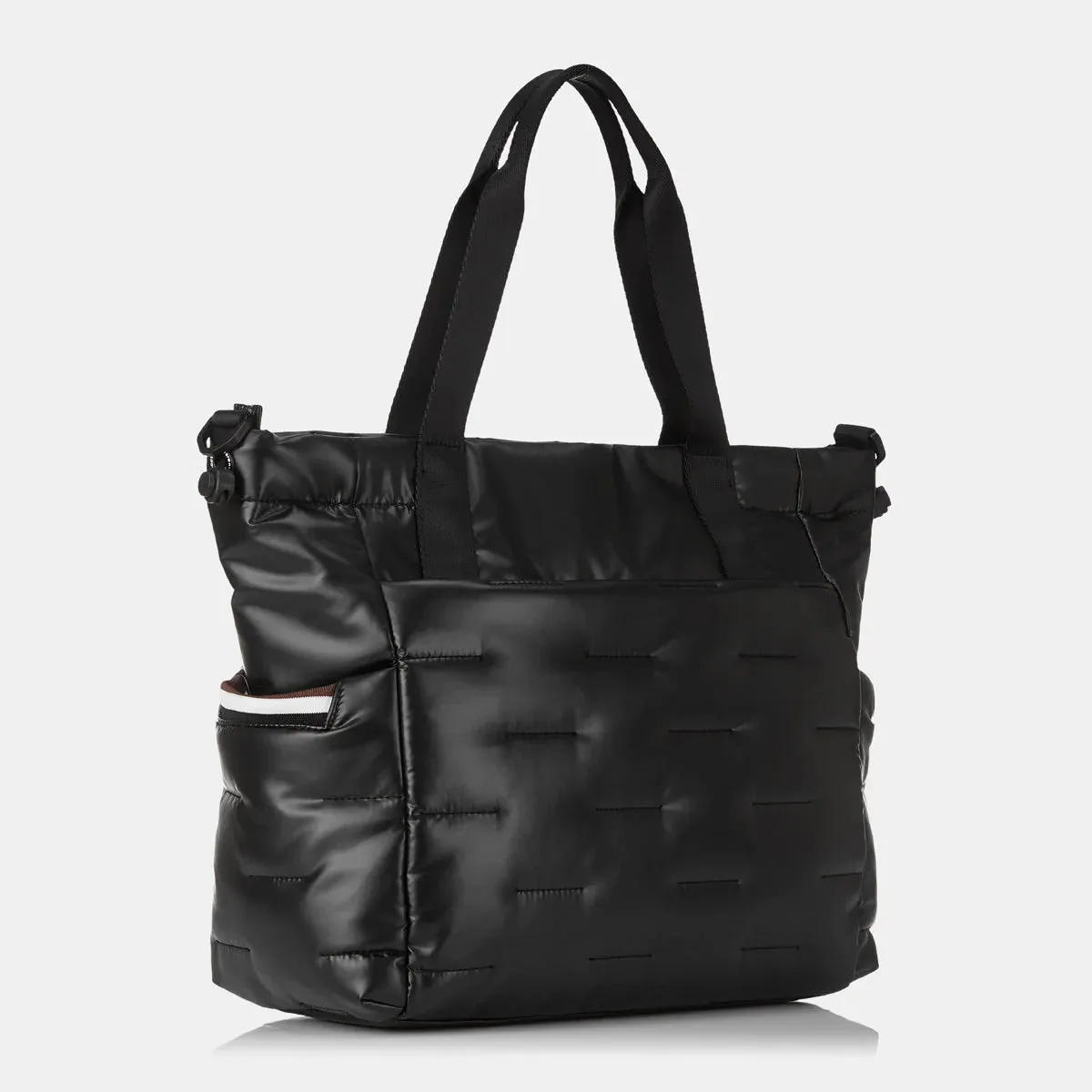 Hedgren PUFFER - Black