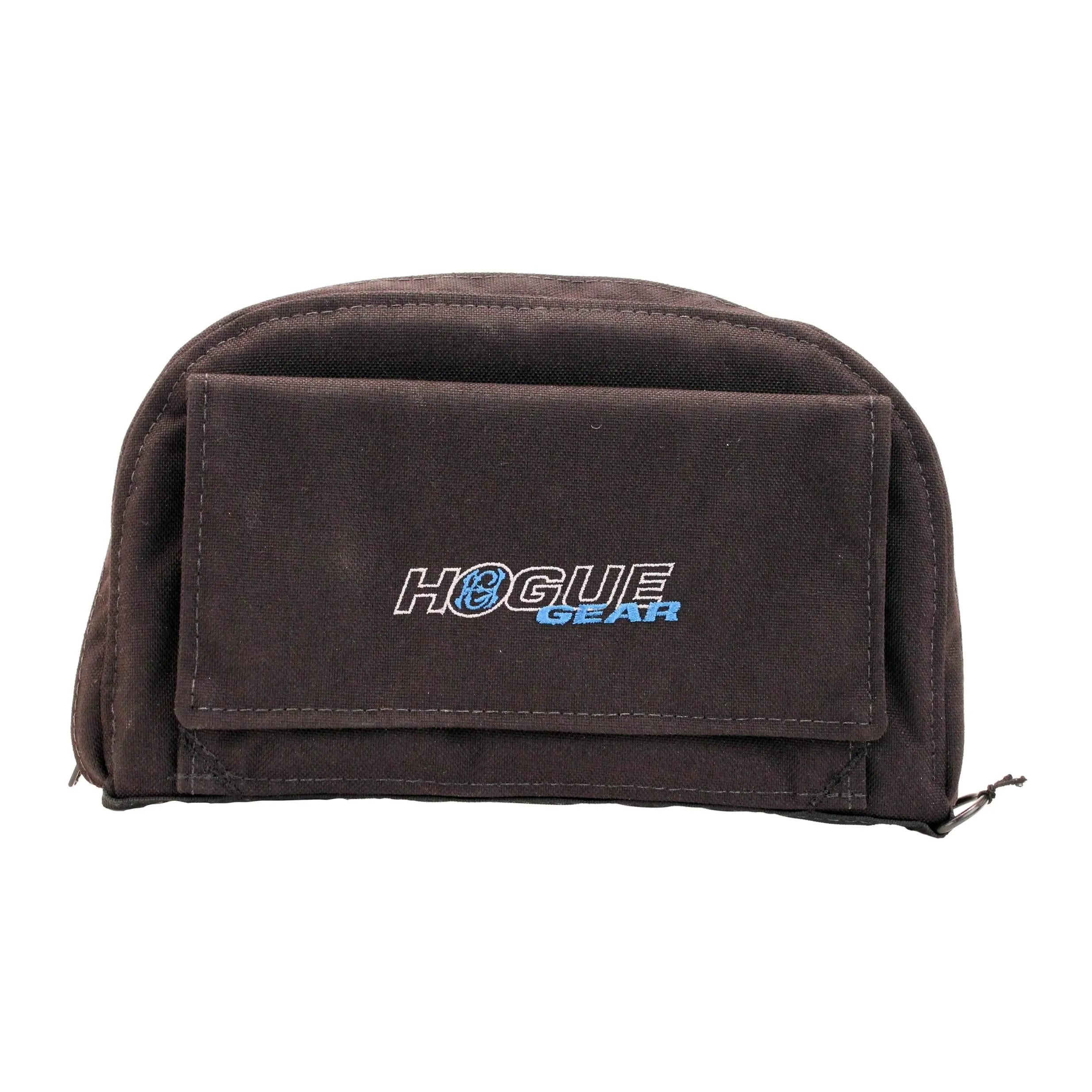 Hg Sm Pistol Bag Fnt Pocket