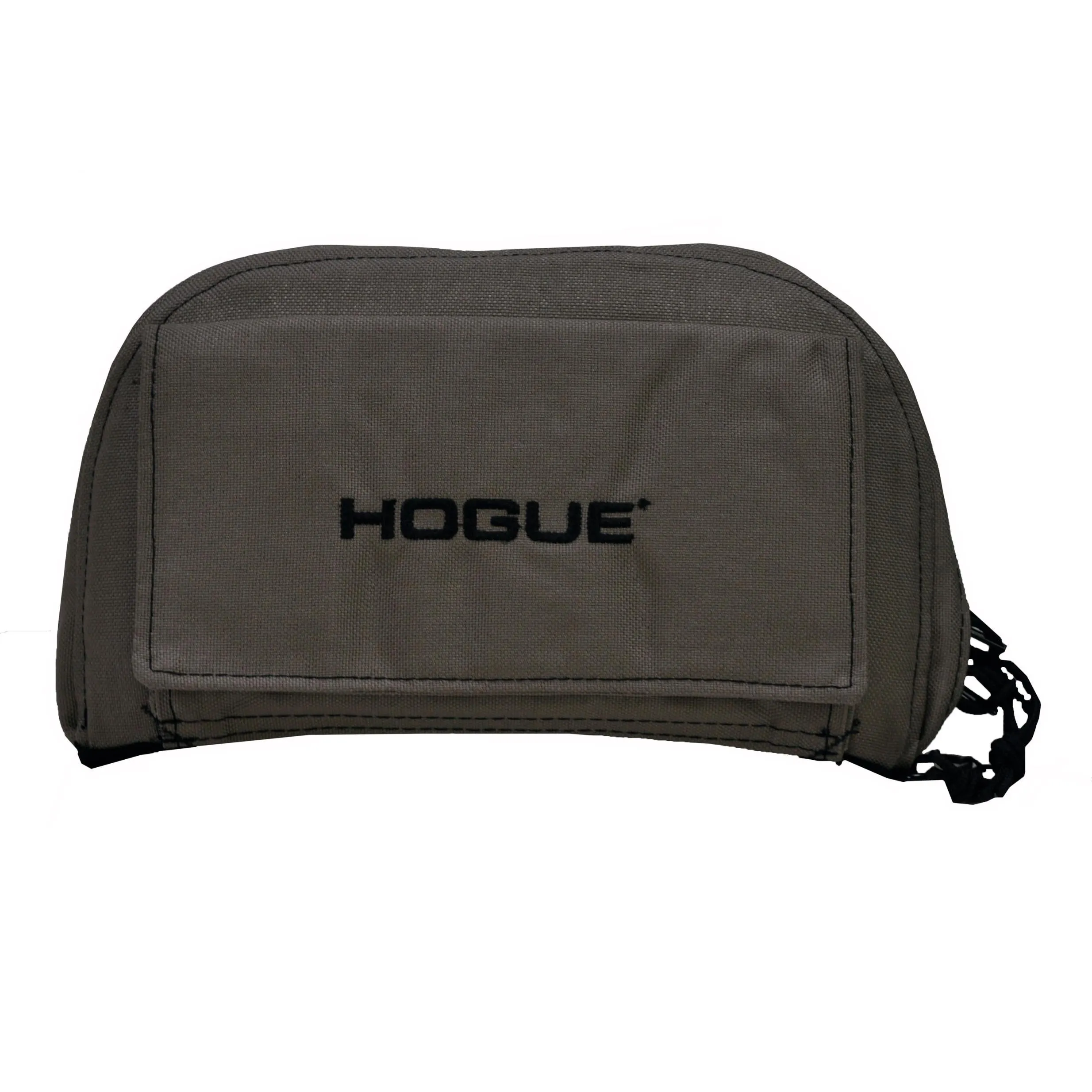 Hg Sm Pistol Bag Fnt Pocket