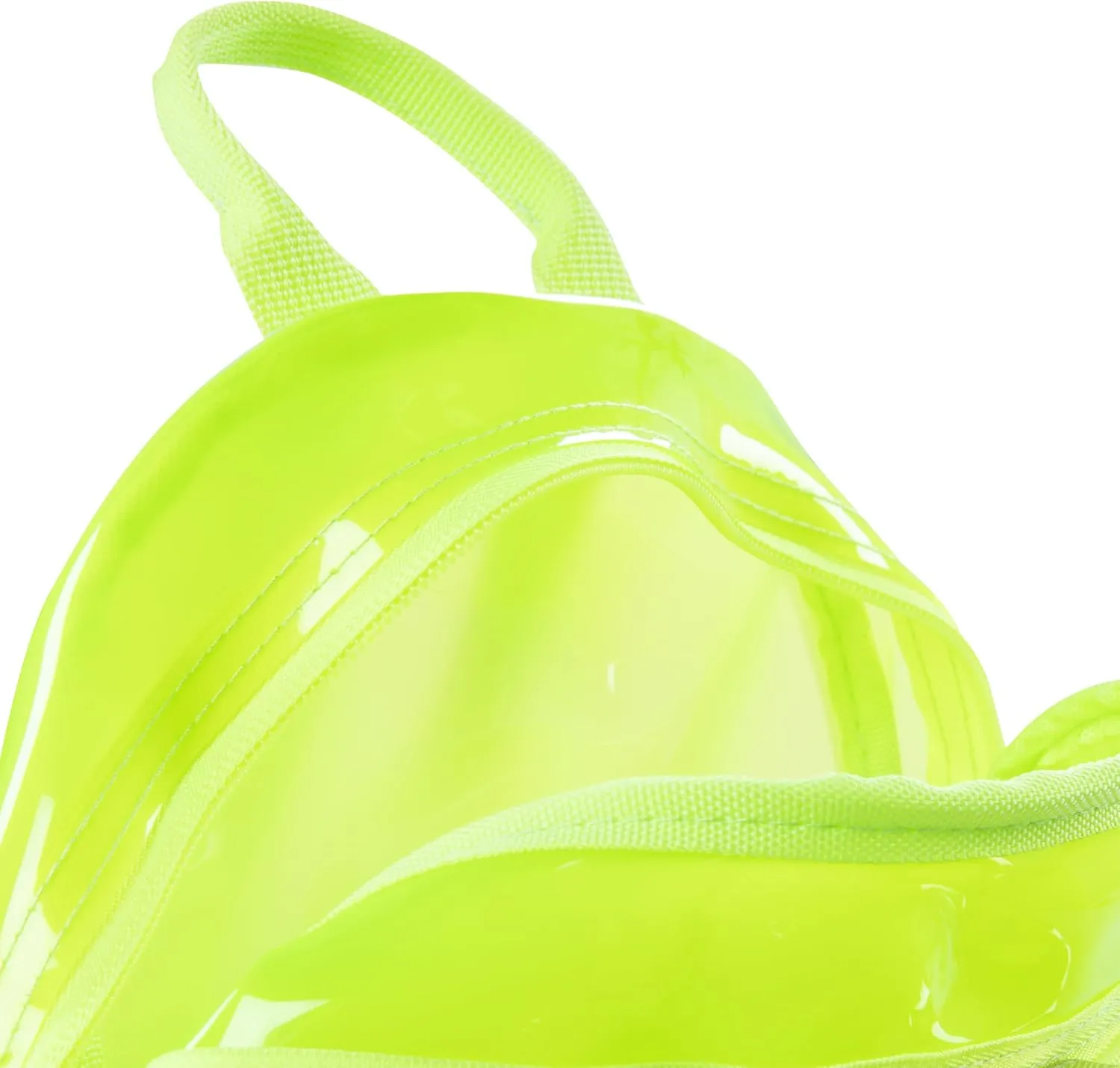 Hurley Clear Backpack, Volt Mini, O/S
