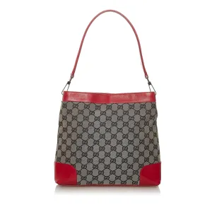 Impressive variety GG Canvas Vibrant Shoulder Bag Gucci