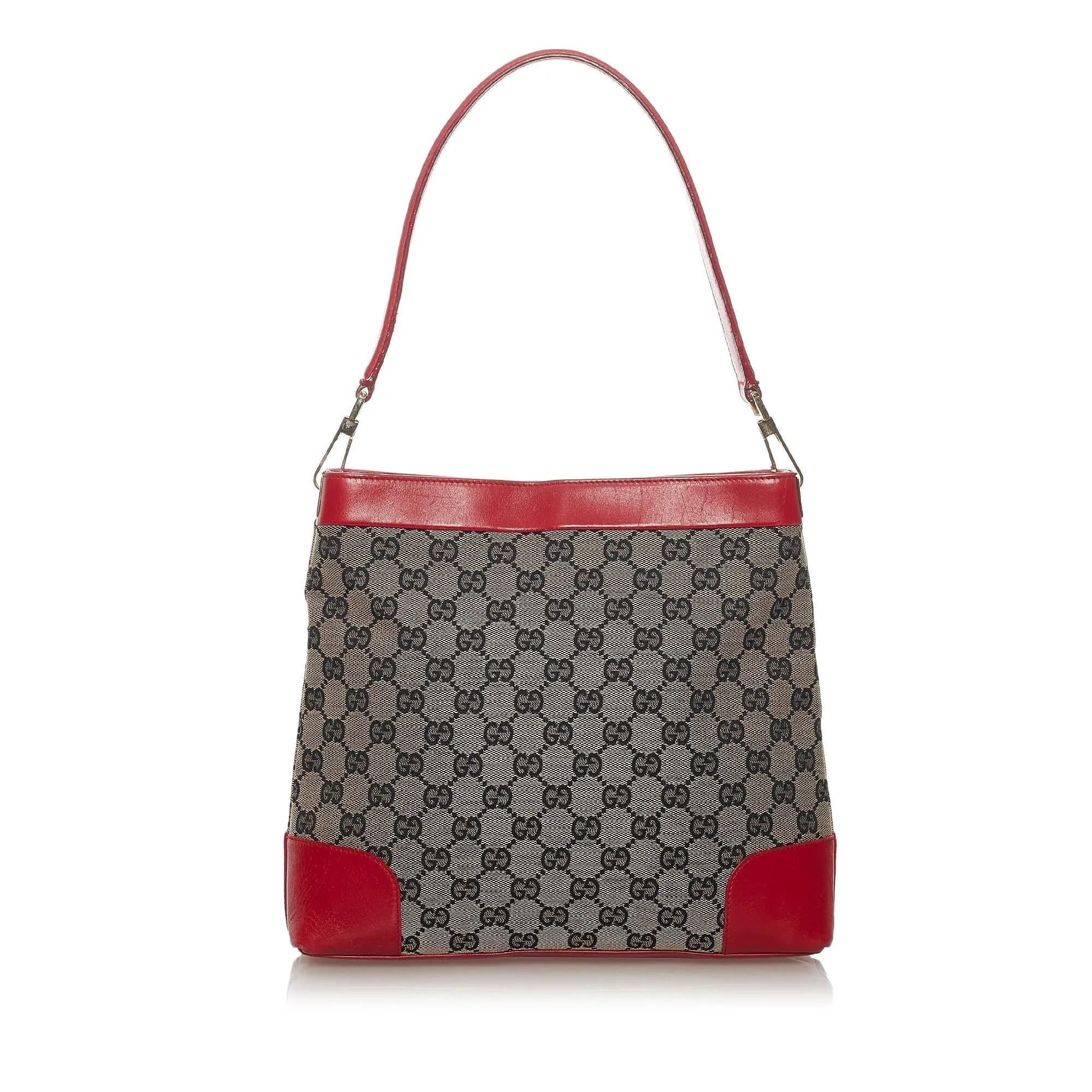 Impressive variety GG Canvas Vibrant Shoulder Bag Gucci
