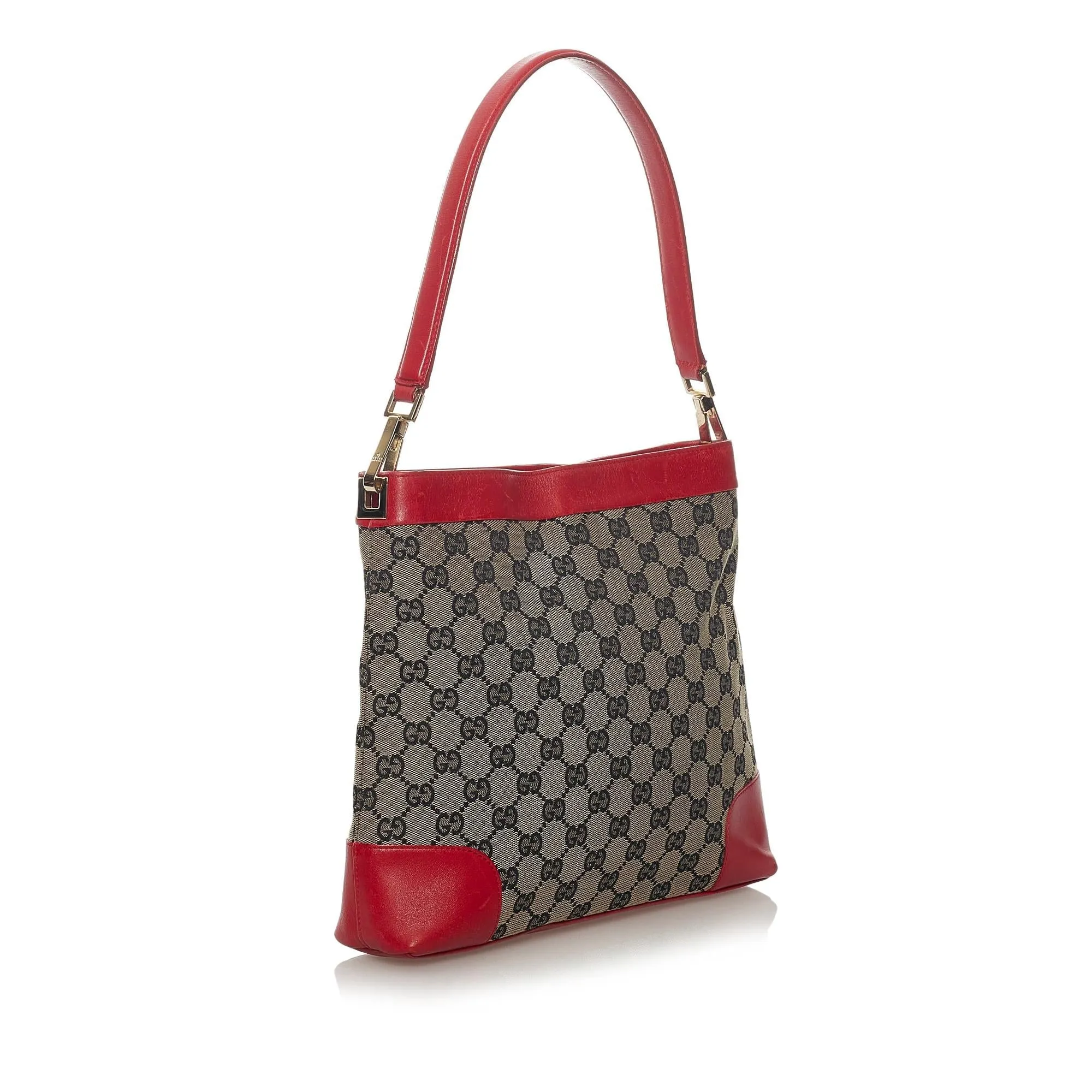 Impressive variety GG Canvas Vibrant Shoulder Bag Gucci