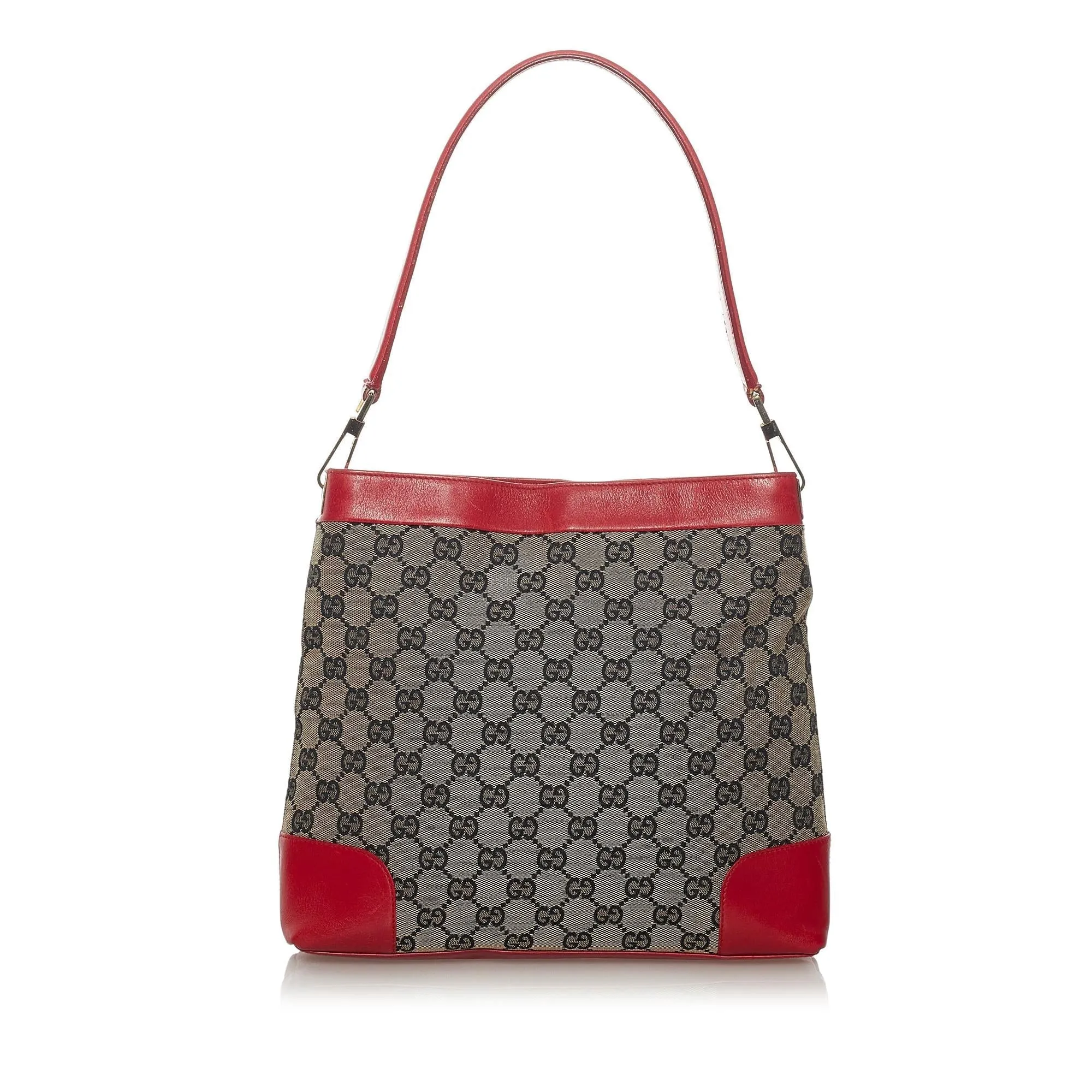 Impressive variety GG Canvas Vibrant Shoulder Bag Gucci