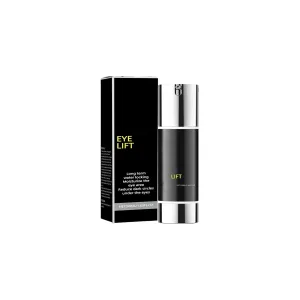 Instant Eyes Lift, Instant Face Tightener Cream, Face, Neck, Eye Lifting & Firming Cream, Under Eye Cream for Puffy Eye Bags Fine Lines (1)