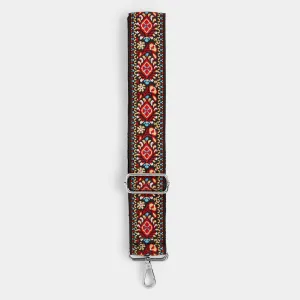 Interchangeable Bag Strap