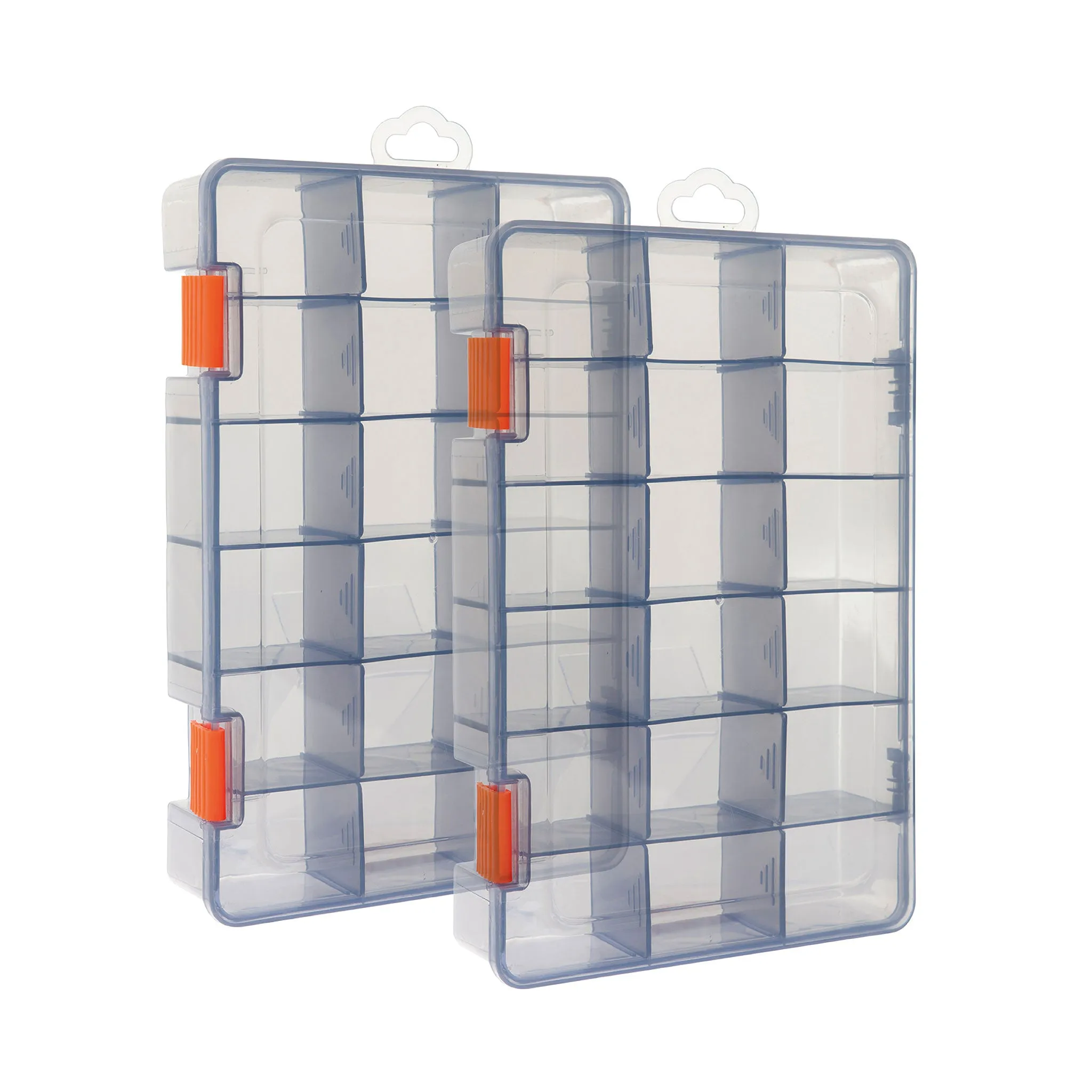 Jarvis Walker Soft-Sided Lure Bag - Medium with 2 LB3000 Boxes