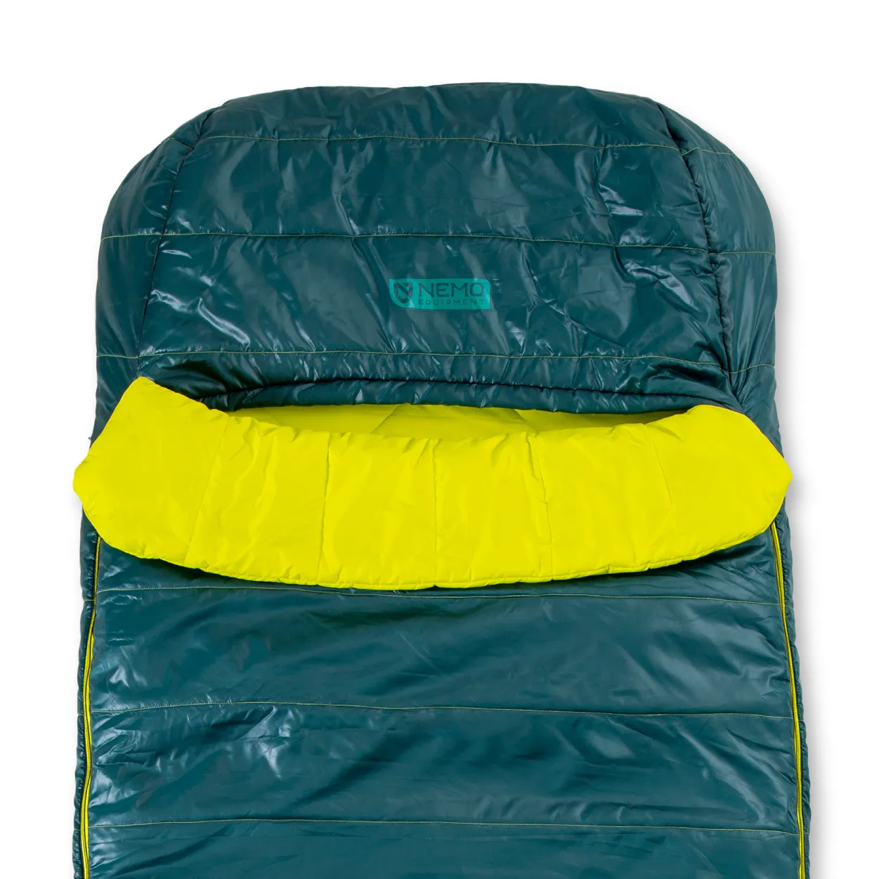 Jazz™ Synthetic Sleeping Bag
