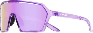 KAPVOE Polarized Cycling Glasses Men Women Sports Sunglasses Mountain Bike Baseball MTB Running Fishing Golf Driving - K335