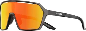 KAPVOE Polarized Cycling Glasses Men Women Sports Sunglasses Mountain Bike Baseball MTB Running Fishing Golf Driving - K335