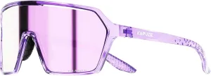 KAPVOE Polarized Cycling Glasses Men Women Sports Sunglasses Mountain Bike Baseball MTB Running Fishing Golf Driving - K335