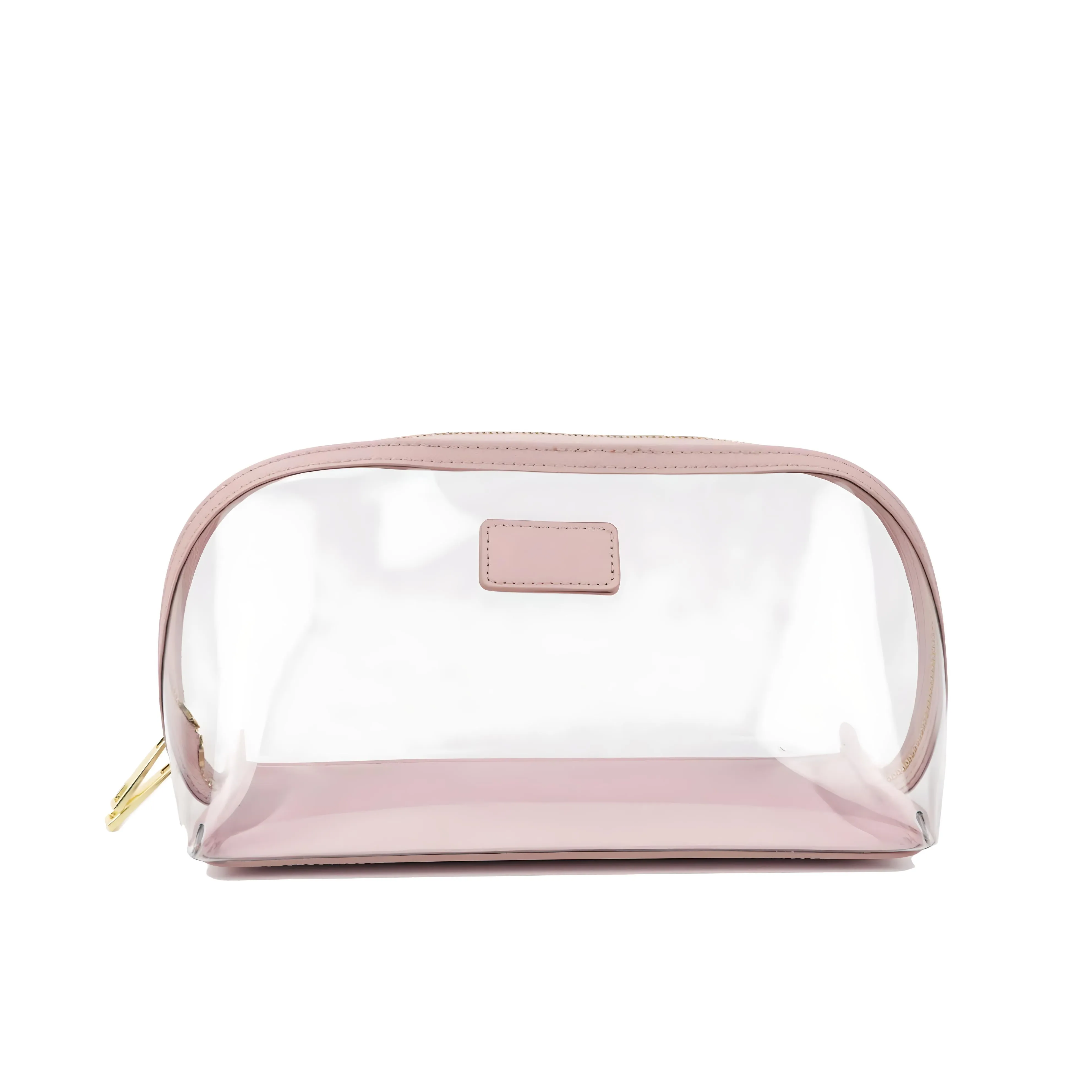 Kate | Transparent Makeup Holder