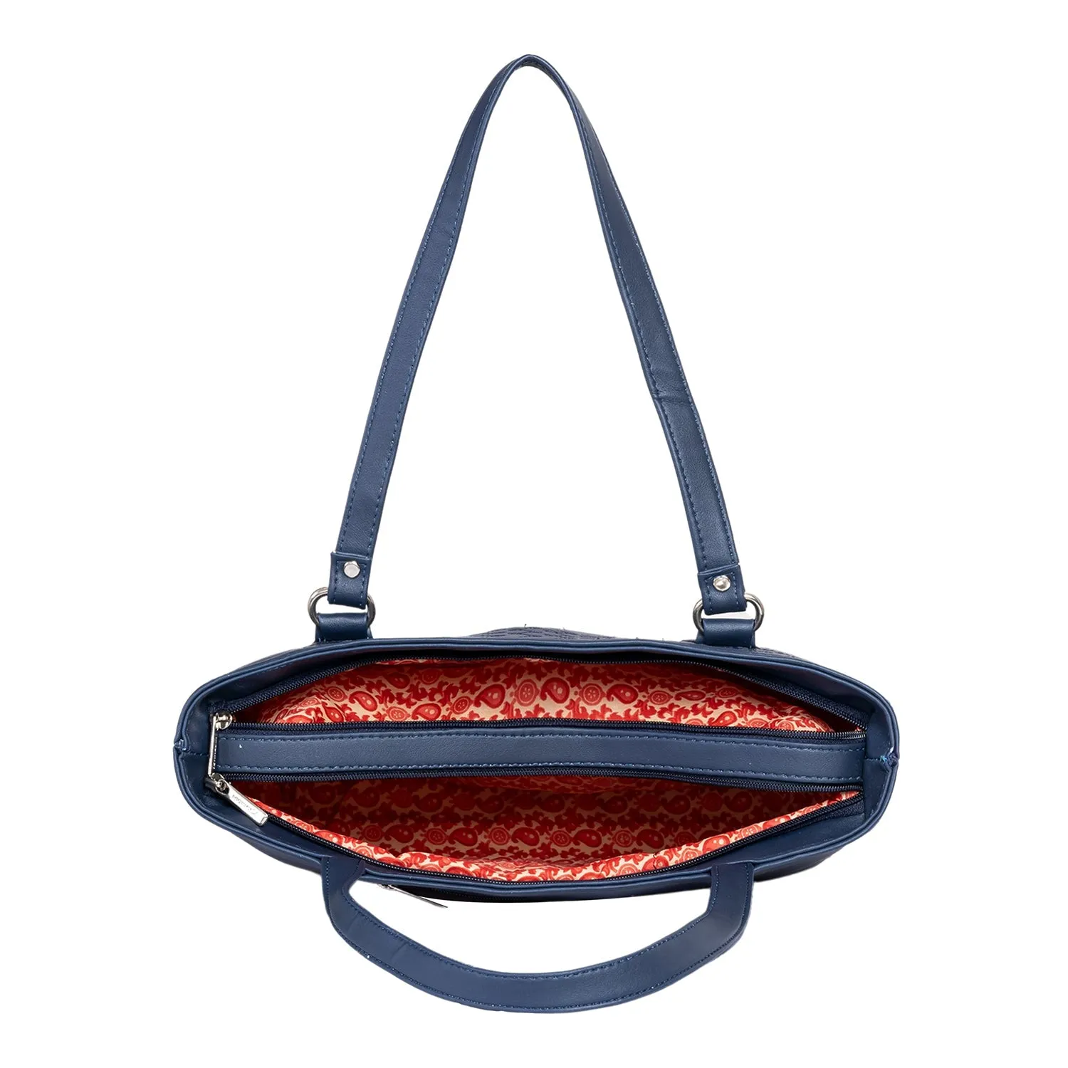 Khadim Tote Handbag for Women