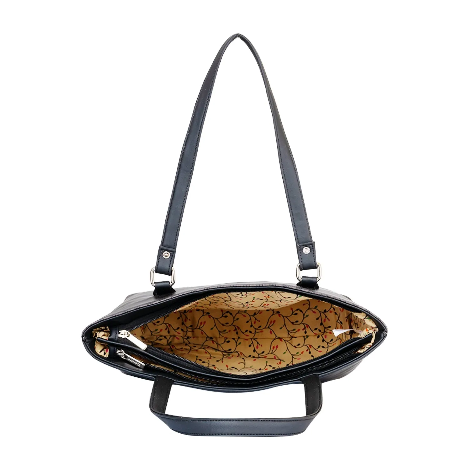 Khadim Tote Handbag for Women