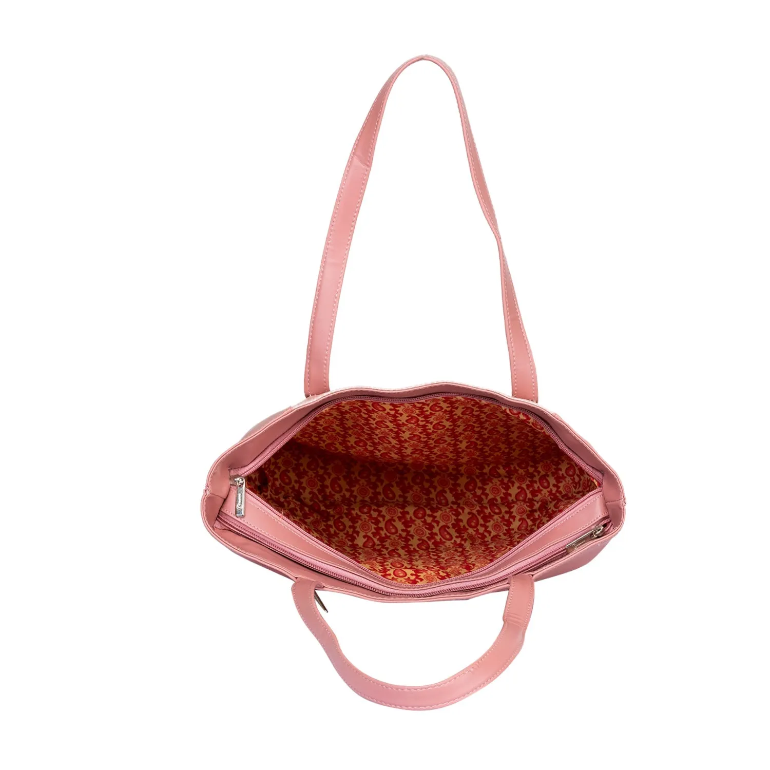 Khadim Tote Handbag for Women