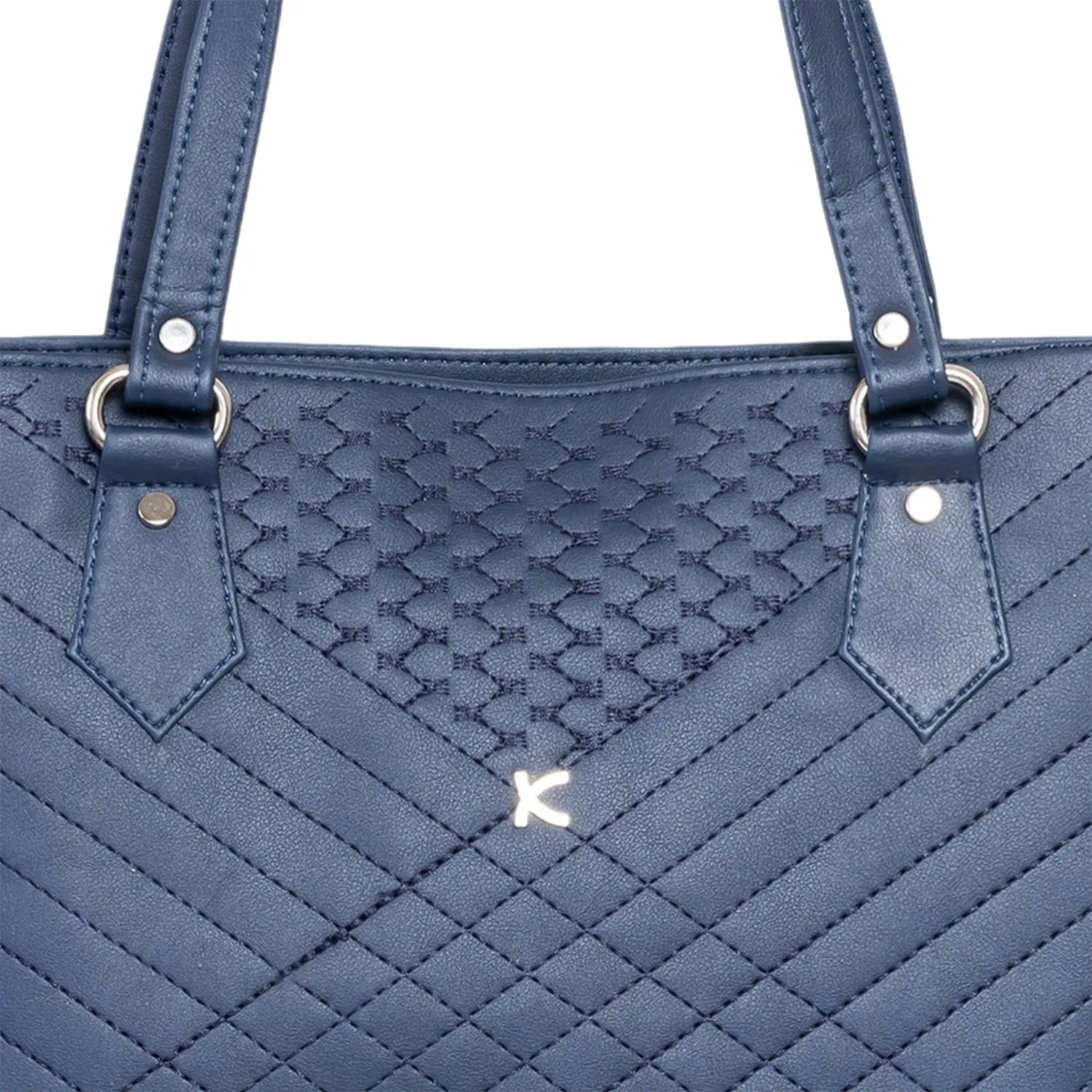 Khadim Tote Handbag for Women