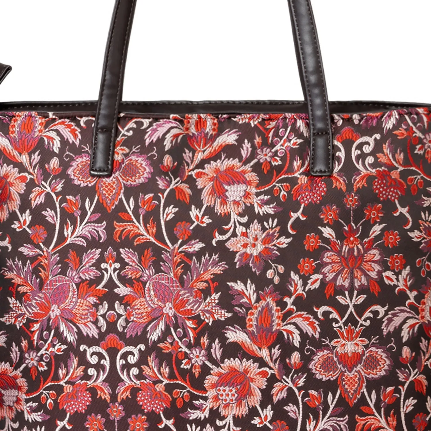 Khadim Tote Handbag for Women