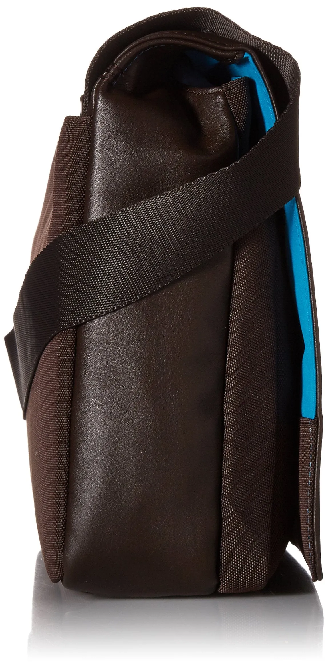 Knomo London Brompton Classic 13" Kinsale Cross Body