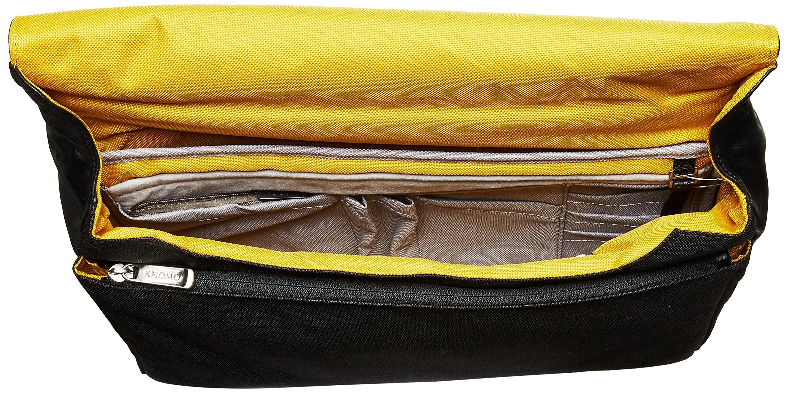 Knomo London Brompton Classic 13" Kinsale Cross Body