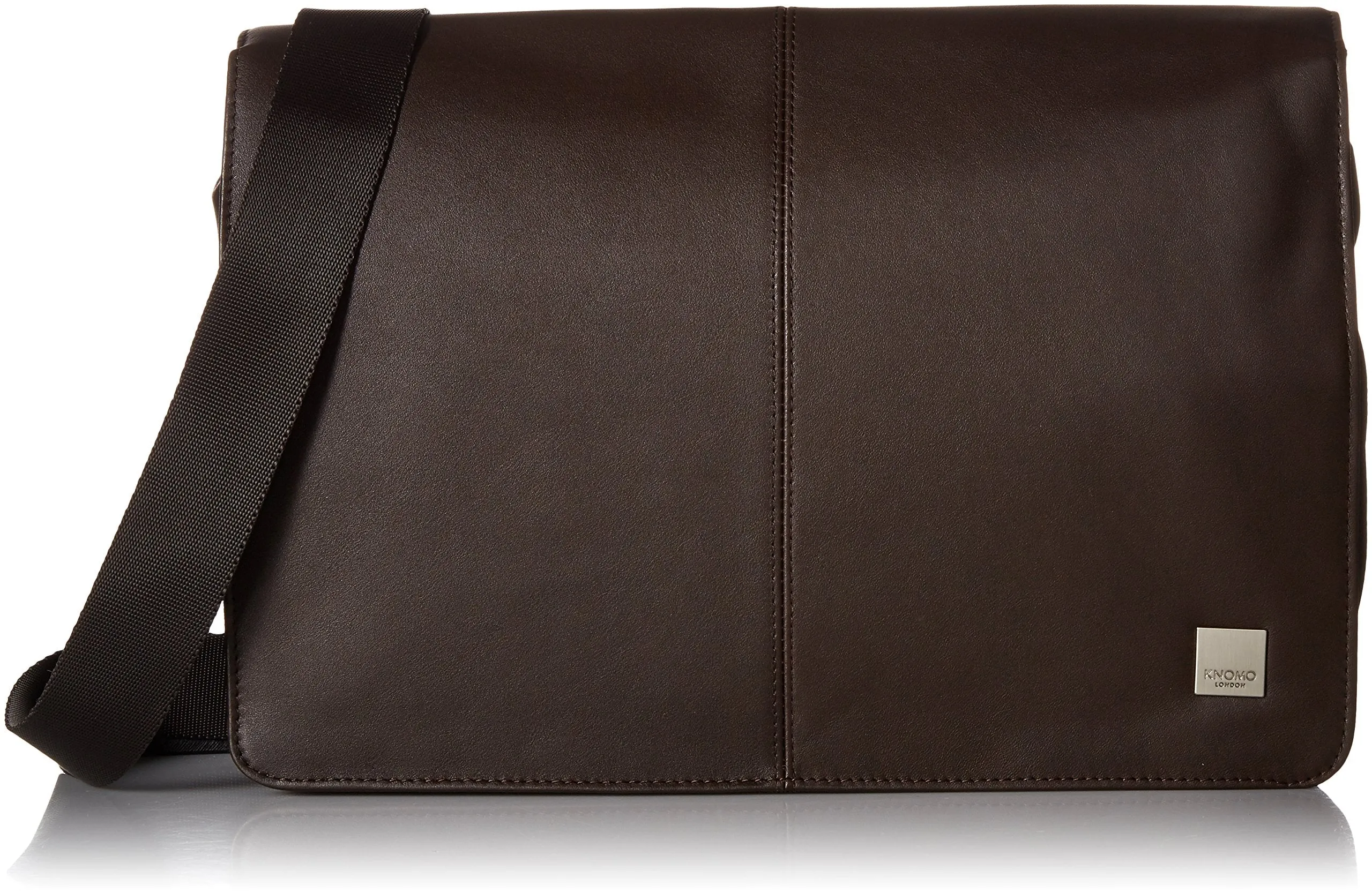 Knomo London Brompton Classic 13" Kinsale Cross Body