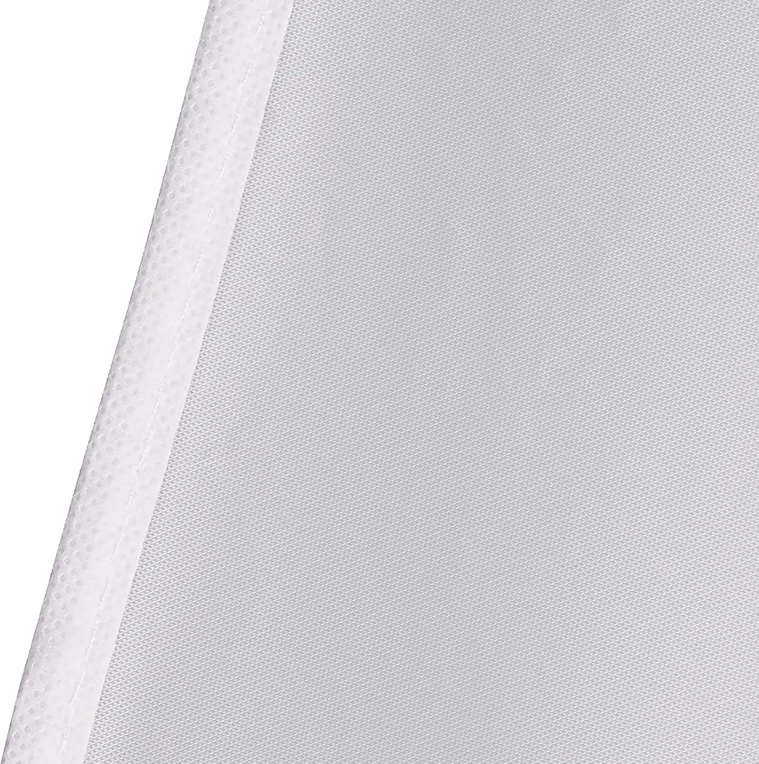 Kntiwiwo Clear Garment Bag Suit Bags for Storage Set of 12 Hanging Dust-Proof Clothes Cover Bag with Zipper for Suit, Coat, Dress Closet Clothes Storage-24” x 32”