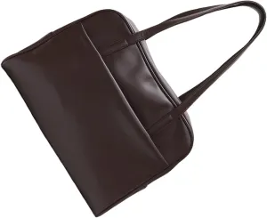 Korean Styles Uniform Shoulder Bag Fashionable And Youthful Underarm Bags Casual Handbag For Everyday Use