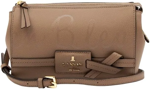LANVIN en Bleu(ランバン オン ブルー) Women's Contemporary, Beige, F