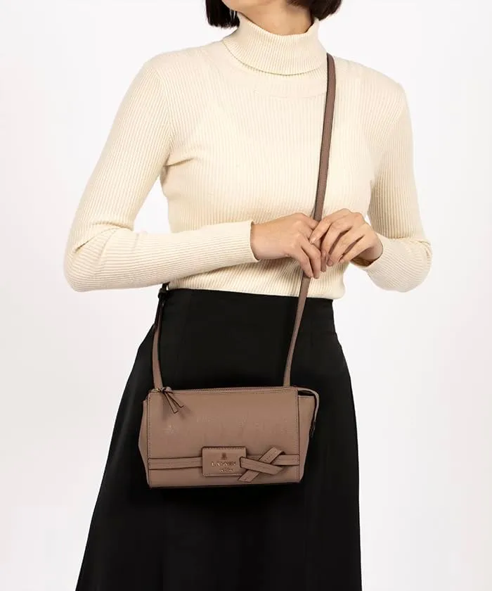 LANVIN en Bleu(ランバン オン ブルー) Women's Contemporary, Black, F