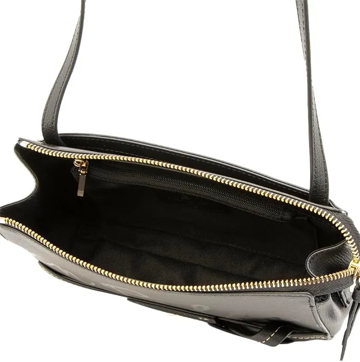 LANVIN en Bleu(ランバン オン ブルー) Women's Contemporary, Black, F