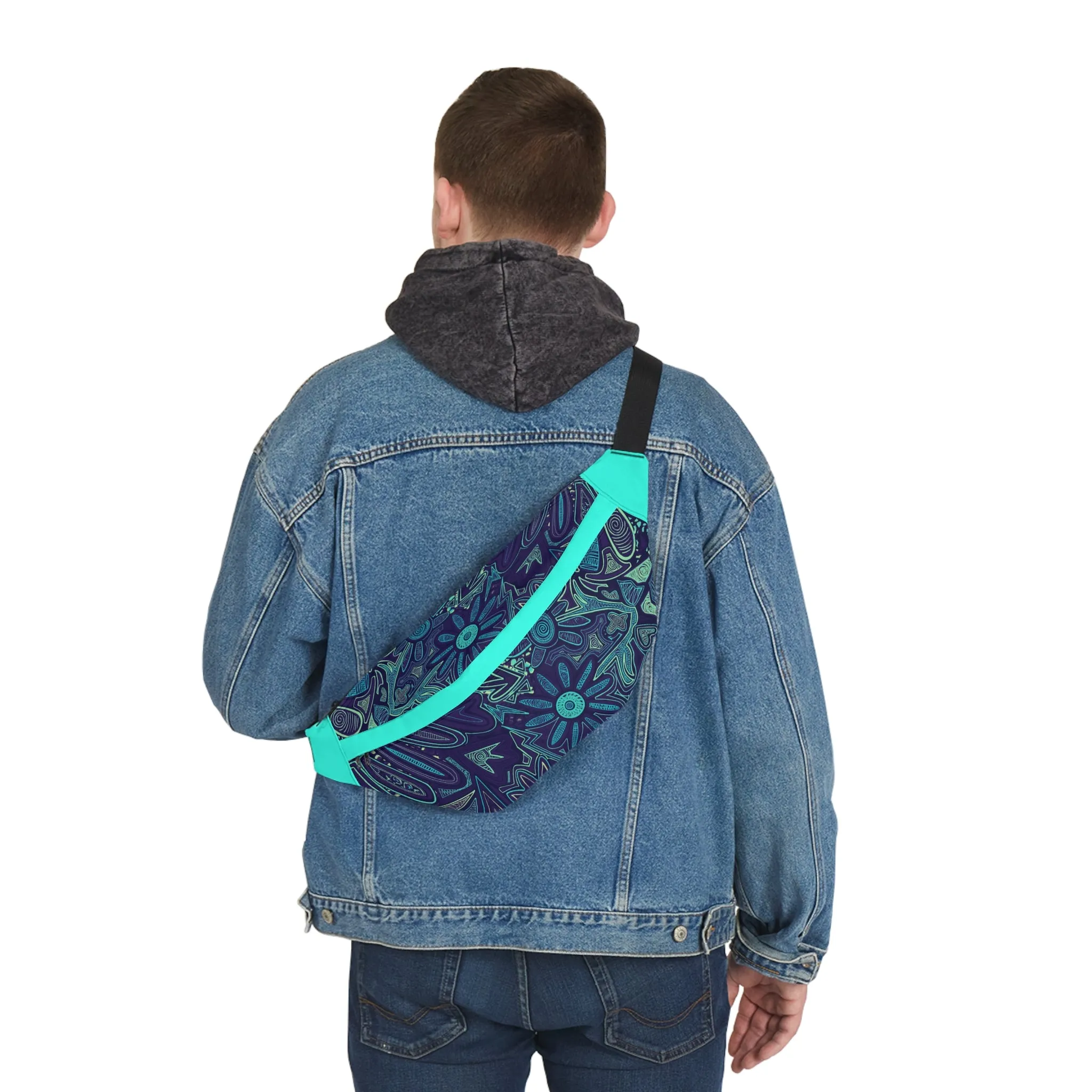 Large Fanny Pack