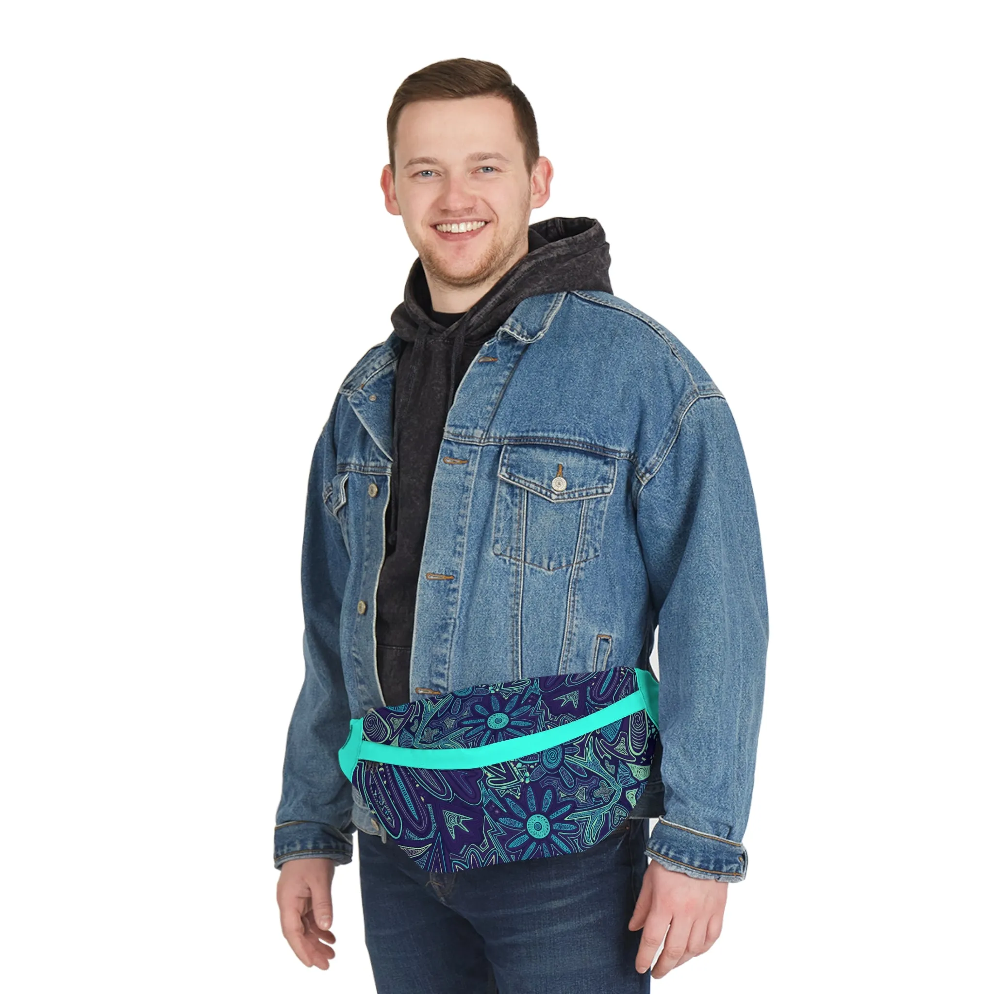 Large Fanny Pack