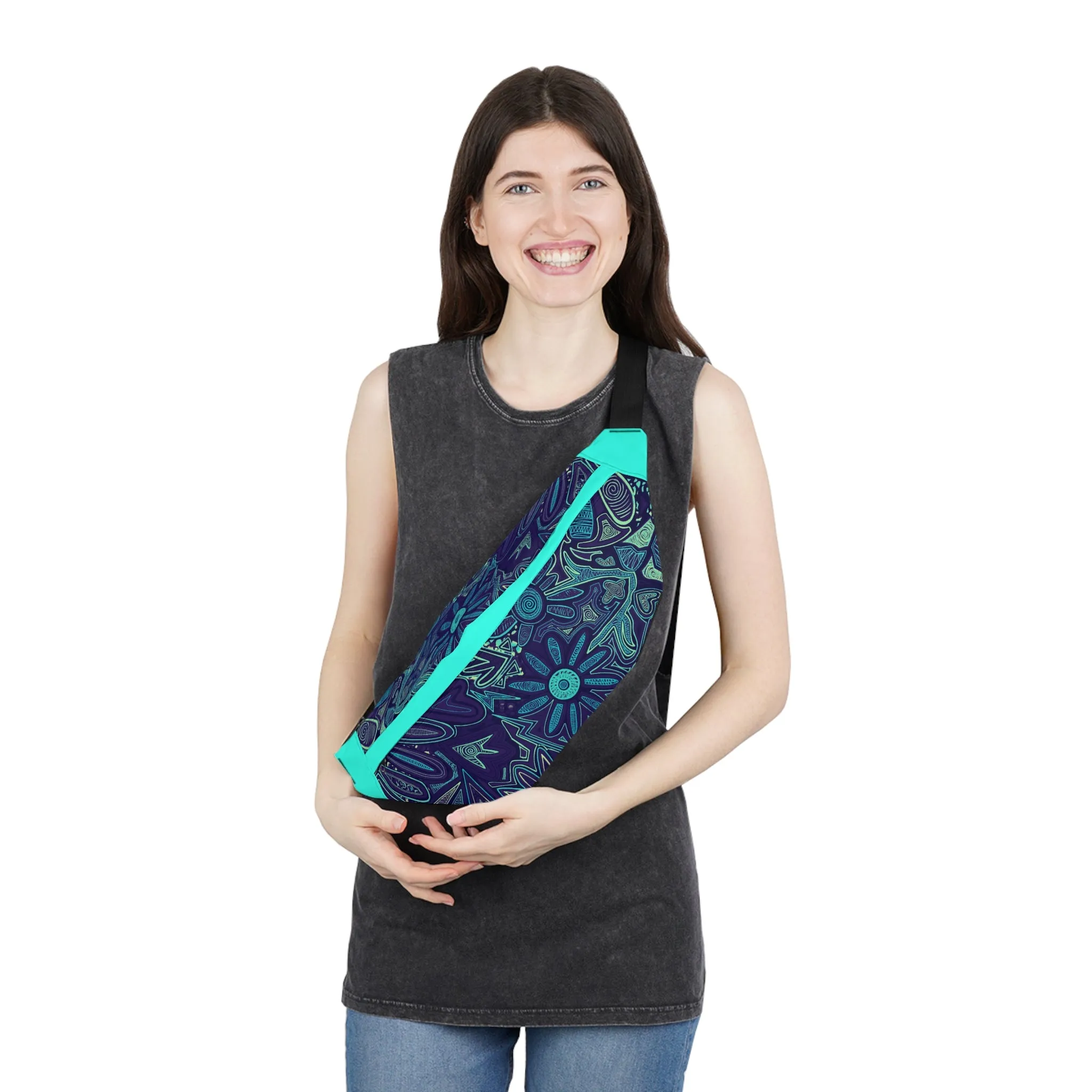 Large Fanny Pack