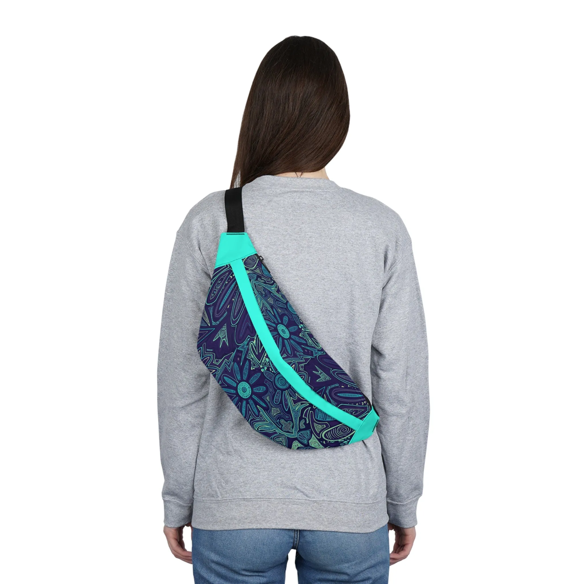 Large Fanny Pack