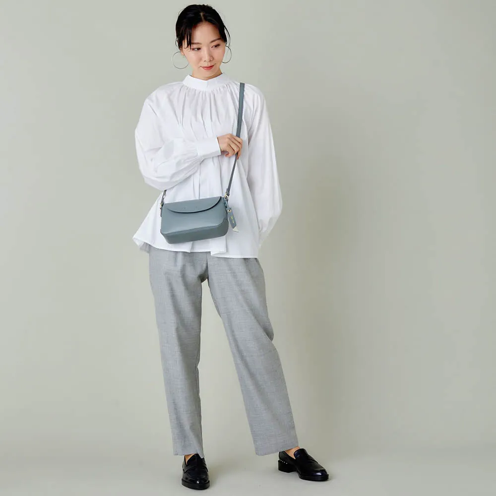 Lineare Soft Shoulder Blue 3062