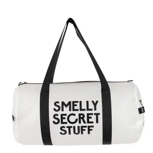 LOQI Weekender - Transparent Secret and Classified